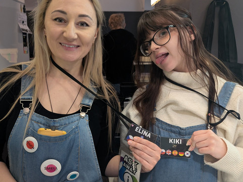 Museum Of Senses-布拉格必去景点