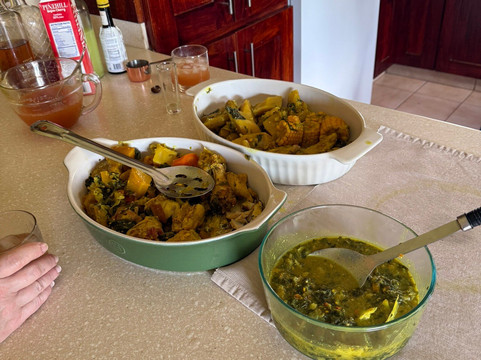 Home Hospitality Grenada-St. George's必去景点