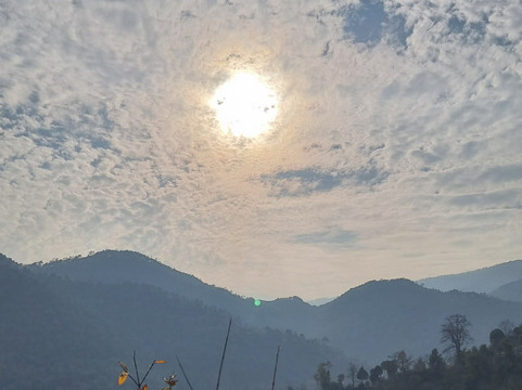 Rishikesh Day Tour-里希克虚必去景点