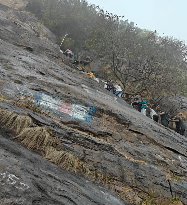 Parvathamalai Hills-Tiruvannamalai必去景点