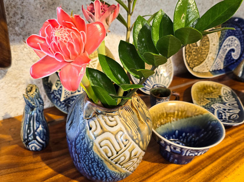 Huahine Pearl Farm-Huahine必去景点