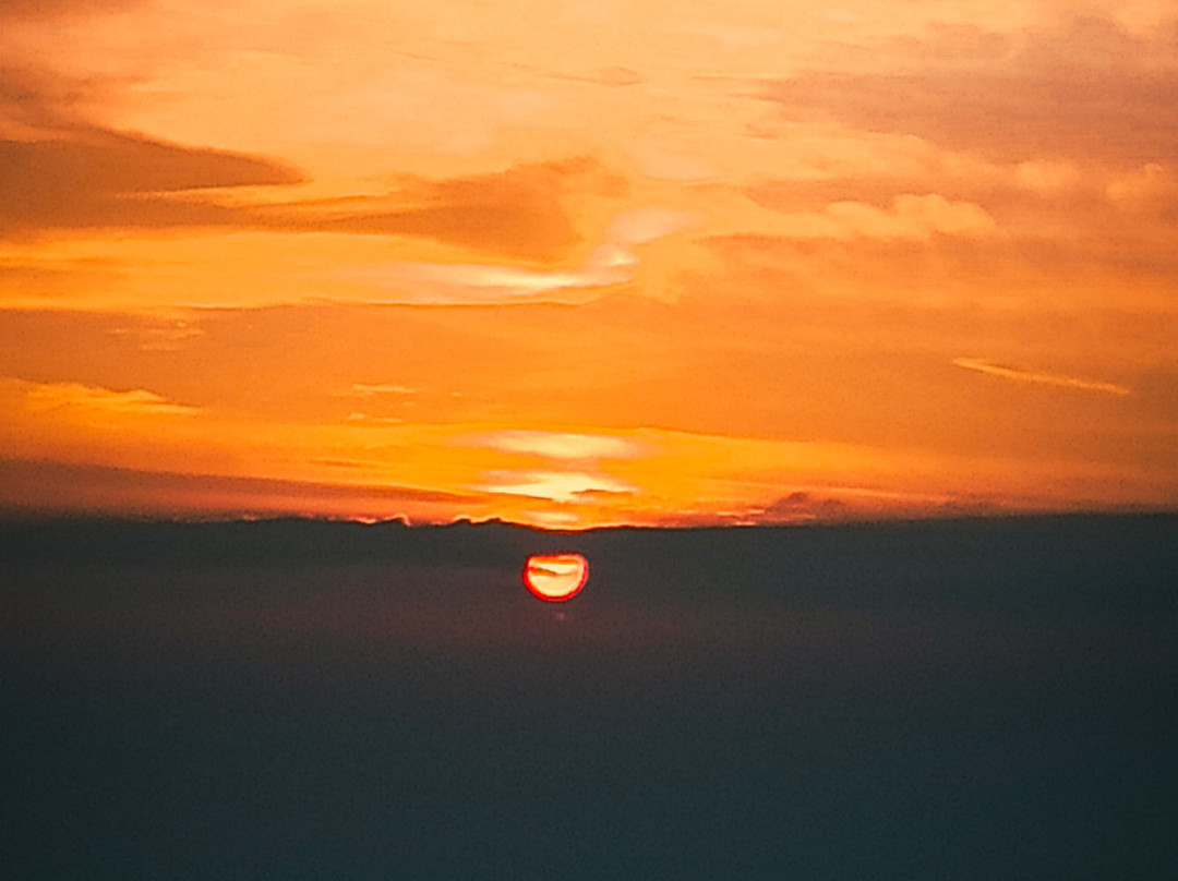 North Sumatra Explore-Kabanjahe必去景点