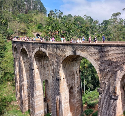 Travo Lanka Tours & Travels-卡图纳耶克必去景点