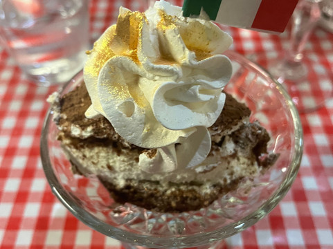 Giardinos Restaurant Stanthorpe