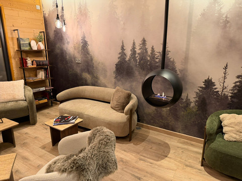 Hotel l'Edelweiss主图