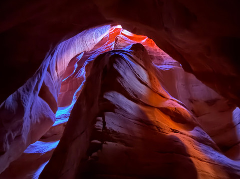 East Zion Adventures-Orderville必去景点