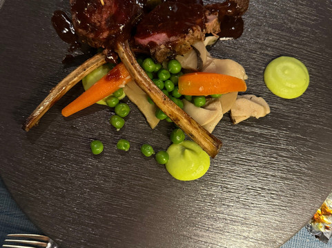 Elite of the Seas-下龙湾必去景点