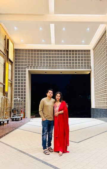 Green View Golf Resort-官方