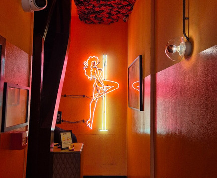 Tour de Bonton-阿姆斯特丹必去景点