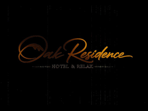 Oak Residence酒店和休闲中心主图