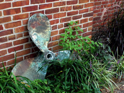 Hereford Inlet Lighthouse-怀尔德伍德必去景点