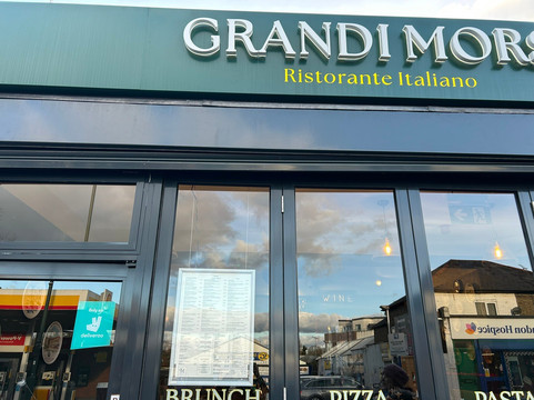 Grandi Morsi