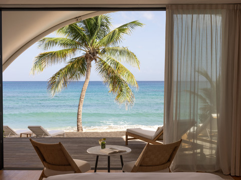 Silversands Beach House