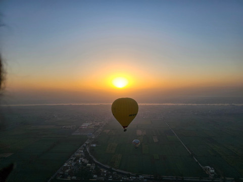Planet Tours Egypt-开罗必去景点