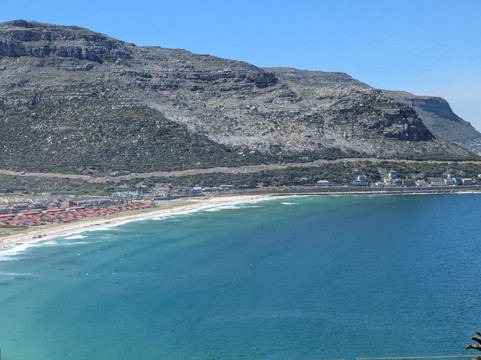 1 Mountain Rd Boutique B&b主图