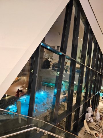 卡拉温肯贺夫温泉酒店-官方