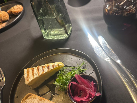 Elan Valley Hotel主图