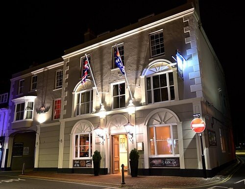 Fountain Hotel Isle of Wight by Greene King Inns