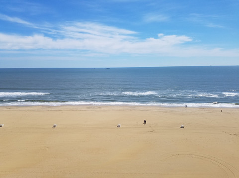 弗吉尼亚海滩-弗吉尼亚海滩必去景点