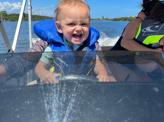 Crescent Watersprots-棕榈海岸必去景点