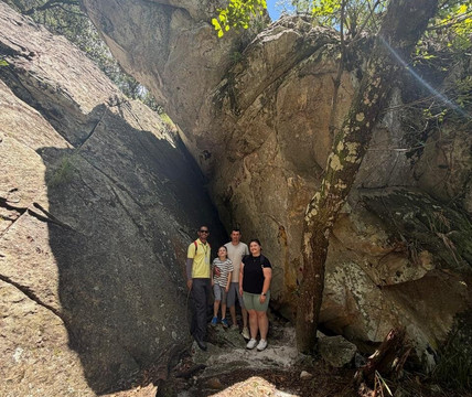Serra do Lenheiro-德尔雷伊必去景点