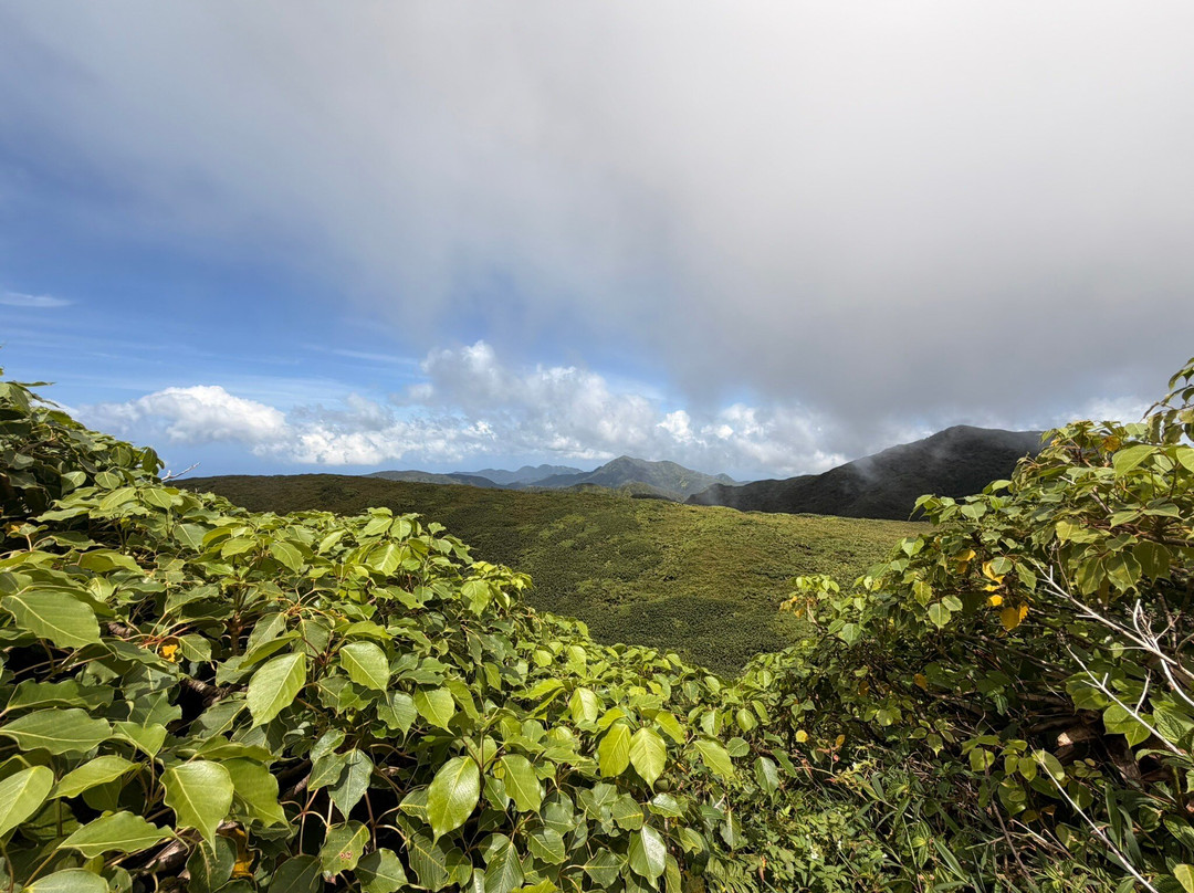 Vert Intense-Saint-Claude必去景点