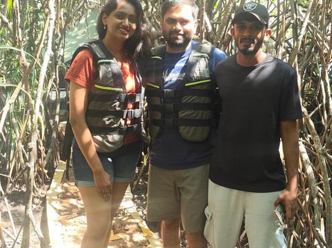 Dmax Tours and Travels-科奇克德必去景点