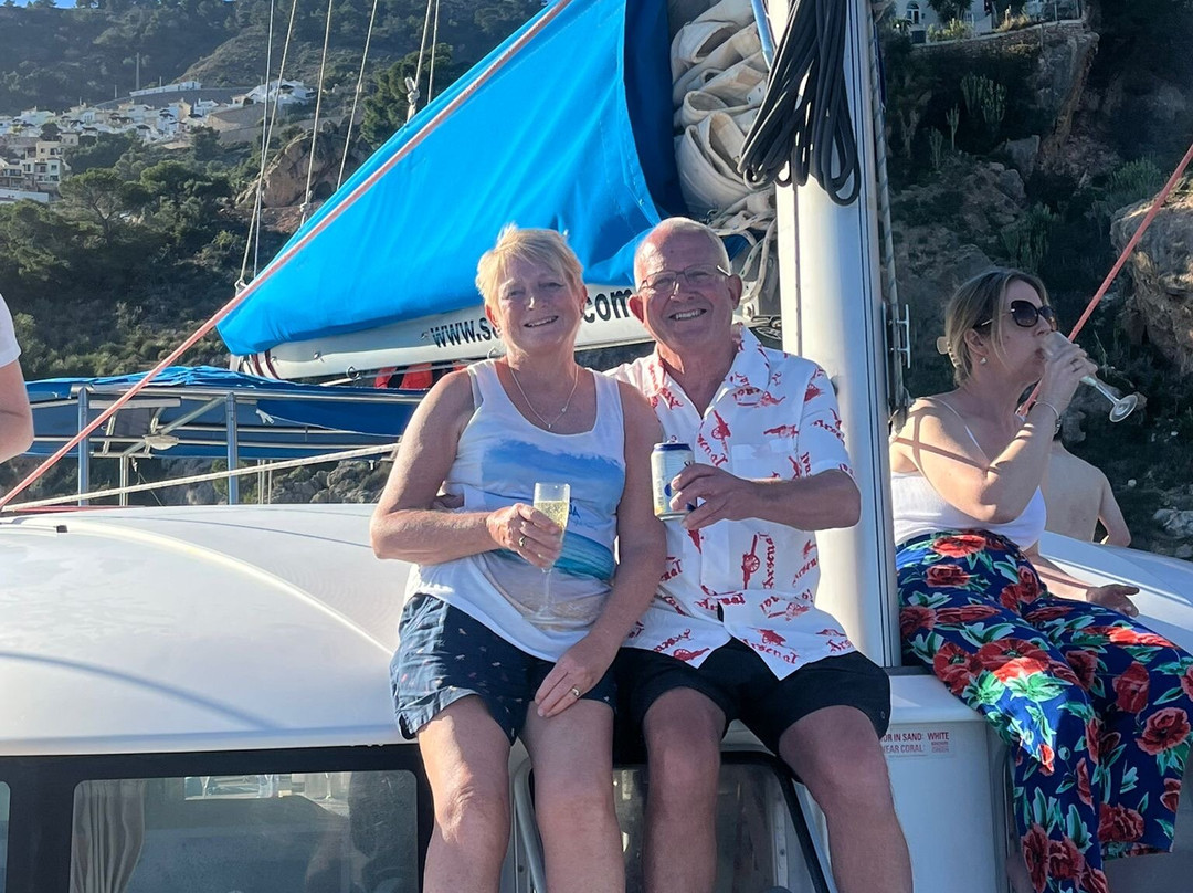 Sailnplay-拉埃拉杜拉必去景点