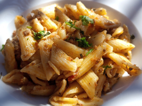 切斯马穆施萨卡酒店主图