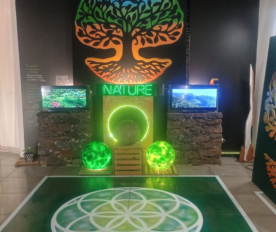 MAMMA Modern Art Museum-沙尔必去景点