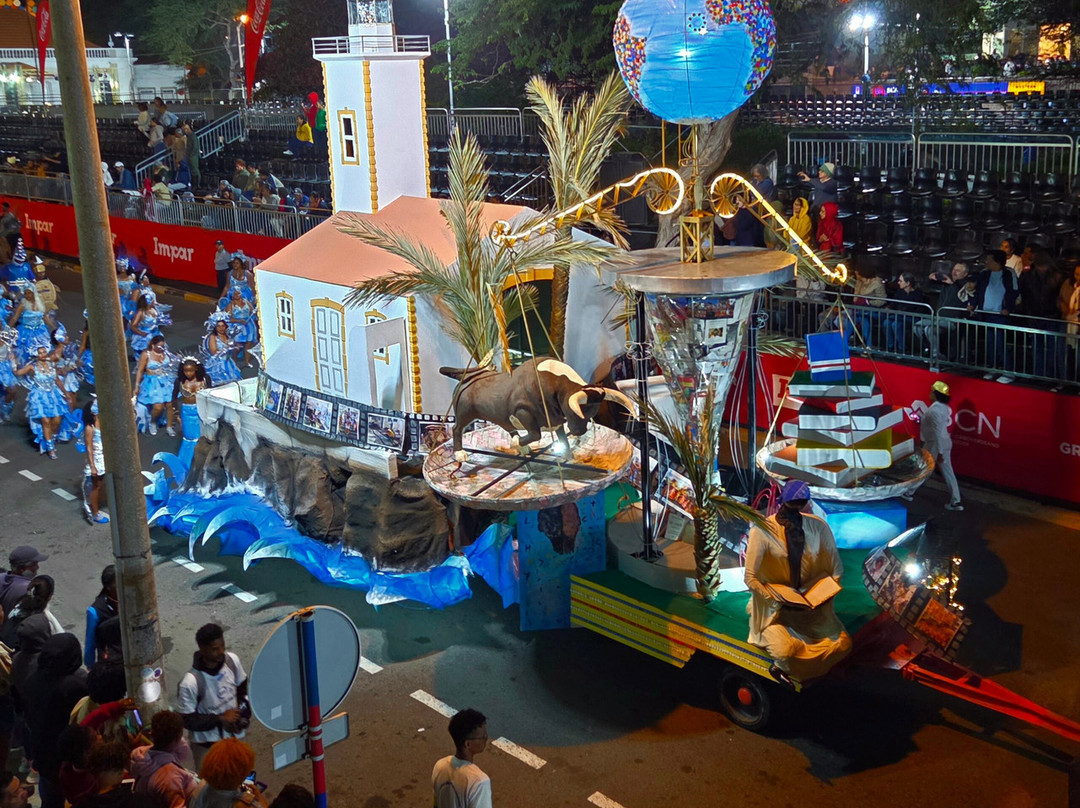 普拉查3号精品酒店主图