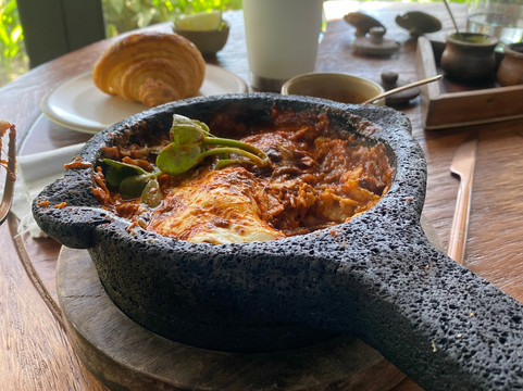 Rancho Orgánico El Edén-新瓦雅塔必去景点