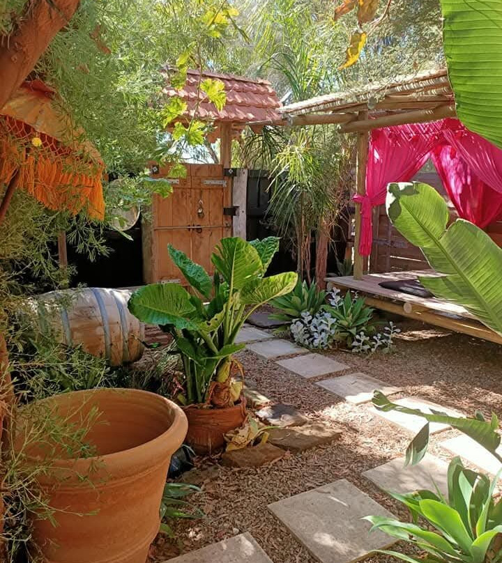 Port Elliot Traditional Kaili Massage, waxing and Beauty-Port Elliot必去景点