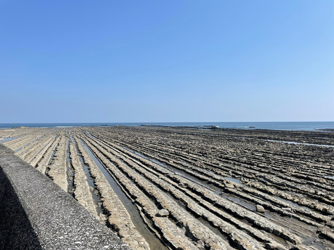 Onino Sentakuita-宫崎市必去景点