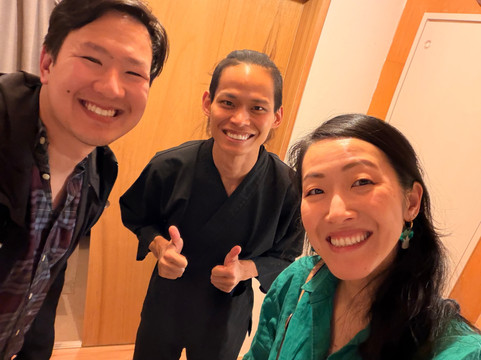 Waho-An Nature Tokyo-Daikanyama必去景点