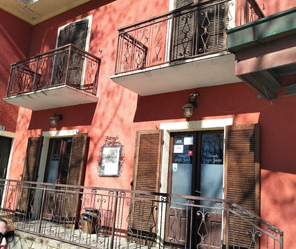 Lago della Spina-Pralormo必去景点