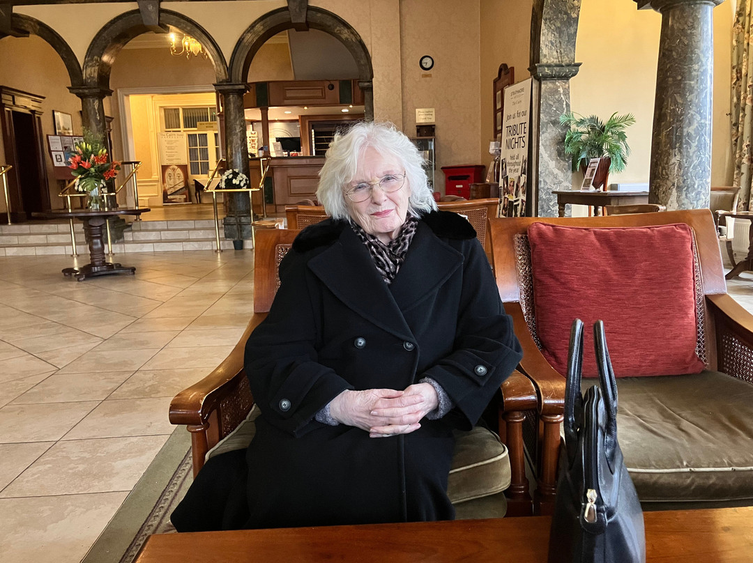 凯尔姆酒店主图