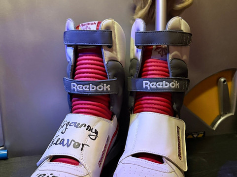 Museo Alien-巴塞罗那必去景点