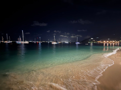 Sailing Virgins-Road Town必去景点