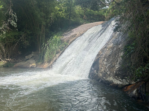 Pousada Recanto da Mantiqueira主图