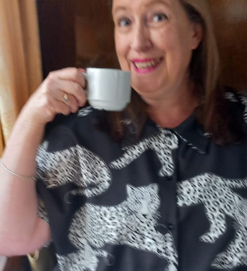 Kent & East Sussex Railway-Tenterden必去景点