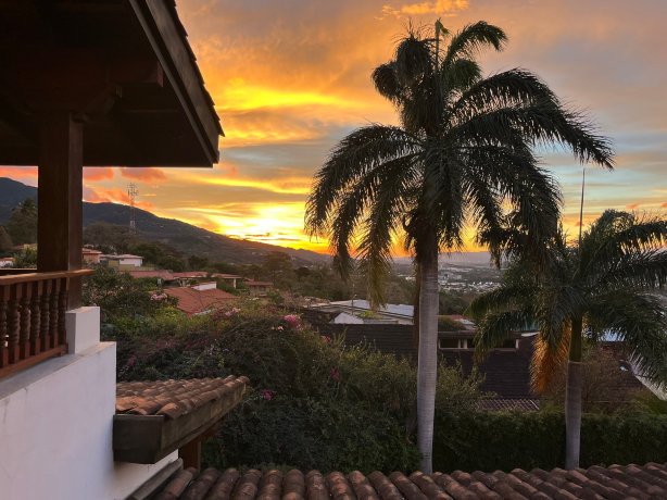 阿尔塔拉斯帕洛马斯酒店-官方