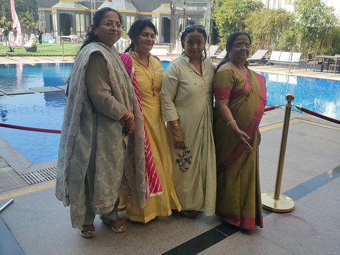 Fortune Park Orange主图