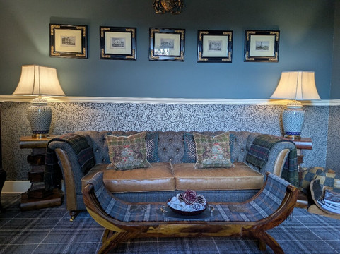 艾维班克旅馆主图