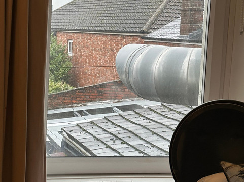 皇家威尔斯酒店主图