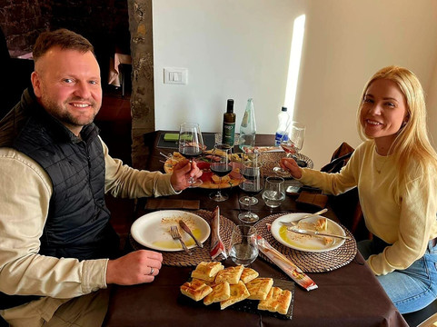 Tenuta Papale-Belpasso必去景点