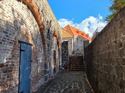 Just Go Dominica-多米尼克必去景点