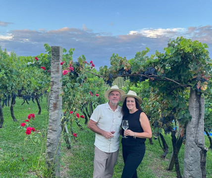 Vinhos Larentis-本图贡萨尔维斯必去景点