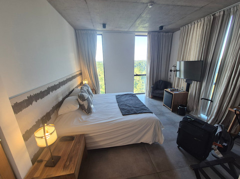 伊瓜苏港O2 酒店主图