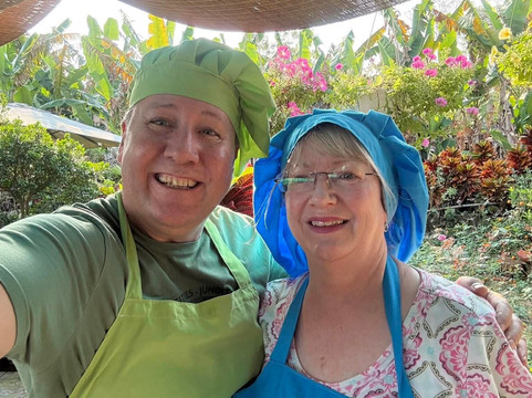 An Farm Hoi An-会安必去景点